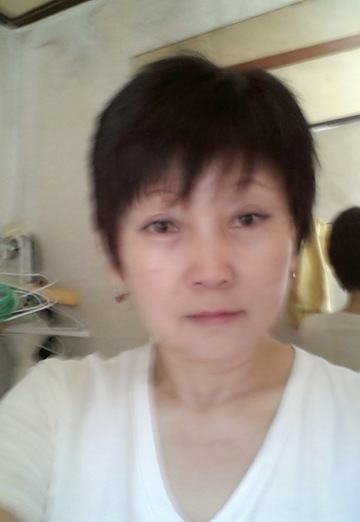 Моя фотография - Inna Kim, 59 из Сеул (@innakim3)