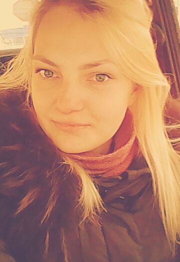 Моя фотография - Валерия, 28 из Кемерово (@valeriya27145)