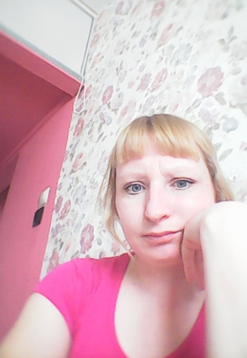 My photo - Anya, 32 from Tobolsk (@anya52505)
