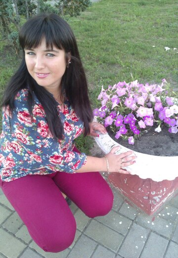 My photo - Veronika Nikiforova, 30 from Zhytkavichy (@veronikanikiforova)
