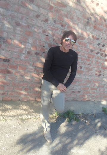 My photo - Dima, 54 from Armavir (@dima191334)