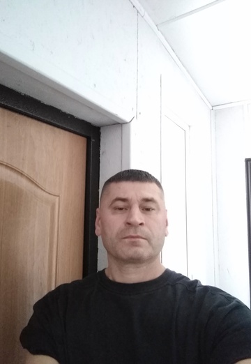 Моя фотография - игорь, 49 из Алексеевка (Белгородская обл.) (@igor298059)