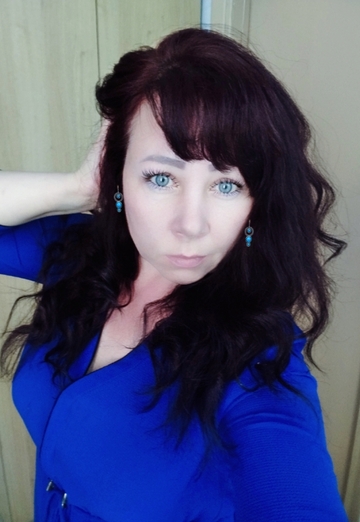 My photo - Irina, 43 from Minsk (@irina406431)