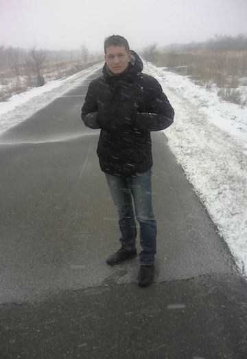 Sergey (@sergey654285) — my photo № 5