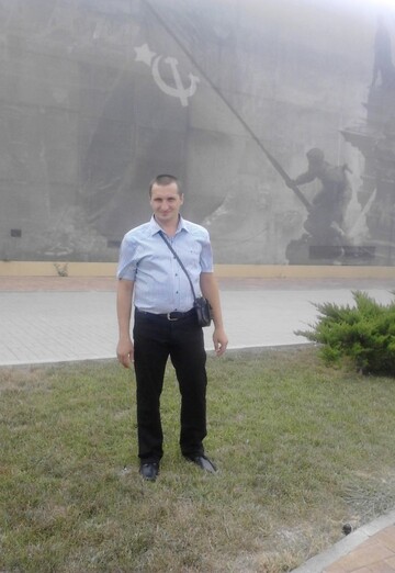 My photo - oleg, 46 from Krymsk (@oleg162818)