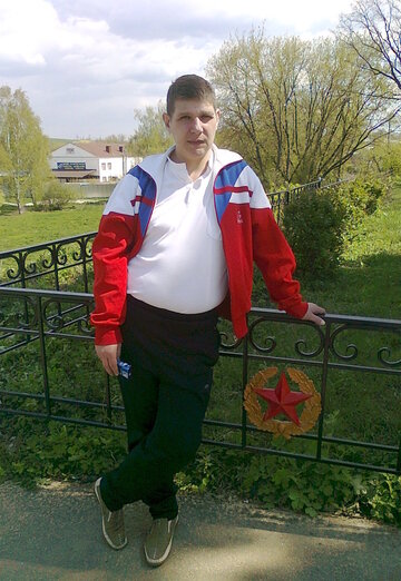 Моя фотография - алексей, 52 из Плавск (@aleksey243544)