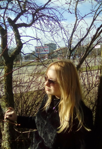 Моя фотография - ТАША, 39 из Смоленск (@durnina)