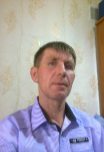 Моя фотография - Анатолий, 46 из Волочиск (@anatoliy23954)