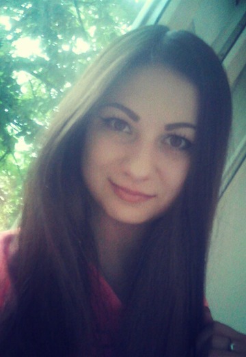 Minha foto - Liliya, 25 de Donetsk (@liliya20227)