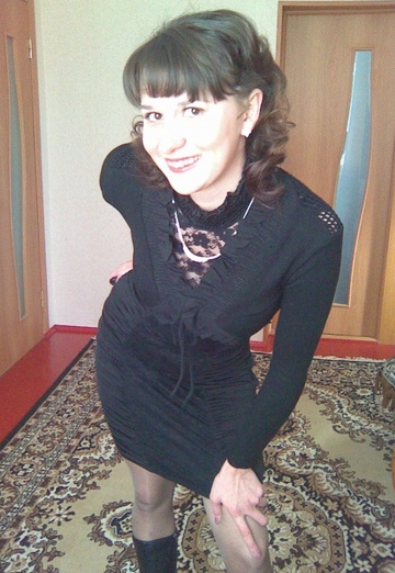 Моя фотография - Олеся, 35 из Черкесск (@olesya1594)