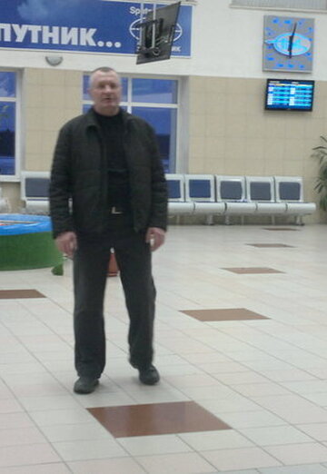 Моя фотография - Сергей, 60 из Нижневартовск (@sergey731289)