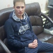 кирилл, 33, Минусинск