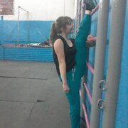 Светлана, 25, Дивногорск