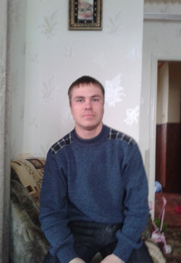 Моя фотография - денис, 39 из Миллерово (@denis19129)