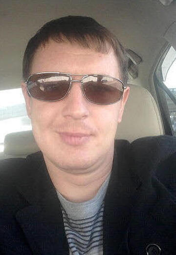 My photo - Evgeniy, 43 from Anapa (@evgeniy363795)