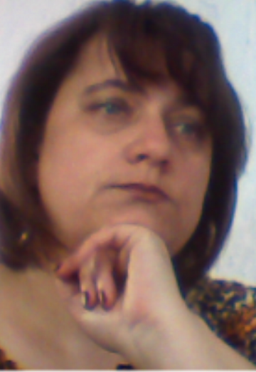 My photo - olga, 54 from Grodno (@olga11656)