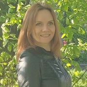 Aleksandra 43 Kostroma