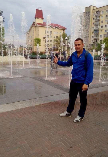 Моя фотография - Денис, 32 из Киев (@denis152641)