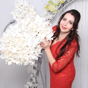 Елена, 54, Качканар