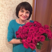 Алина, 51, Каспийск