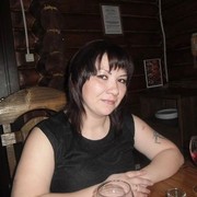 Ольга, 36, Поронайск