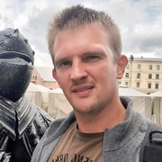 Виктор, 30, Одинцово