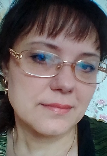 Моя фотография - Наталья, 45 из Приаргунск (@natalya218876)