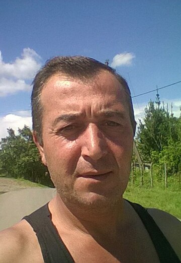 Моя фотография - Avtandil Xurcidze, 54 из Тбилиси (@avtandilxurcidze0)