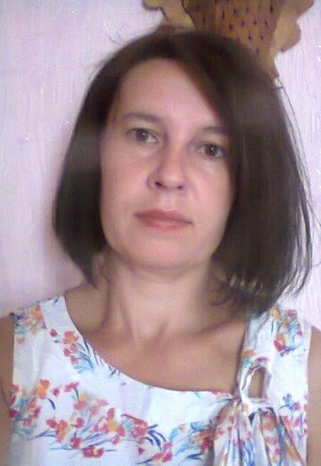 My photo - OLGA, 41 from Masty (@olga265216)