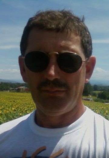 My photo - Purcar Avram, 56 from Bucharest (@purcaravram)