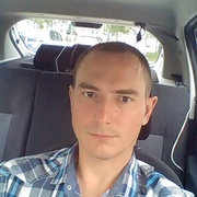 Алексей, 39, Радужный (Ханты-Мансийский АО)