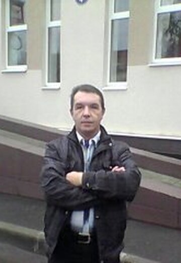 My photo - Vasiliy, 53 from Penza (@vasiliy42886)