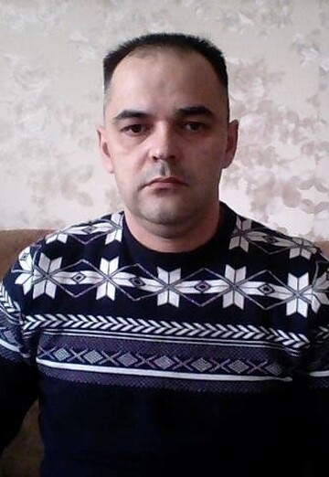 My photo - dmitriy, 43 from Nizhnyaya Tura (@dmitriy413750)