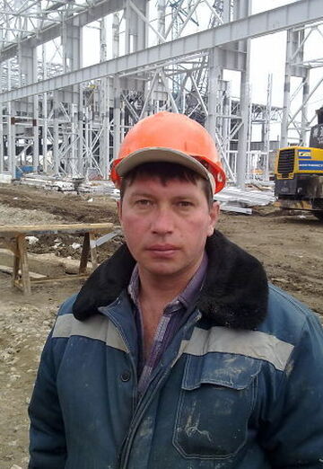 My photo - Aleksandr, 49 from Kushva (@aleksandr199444)