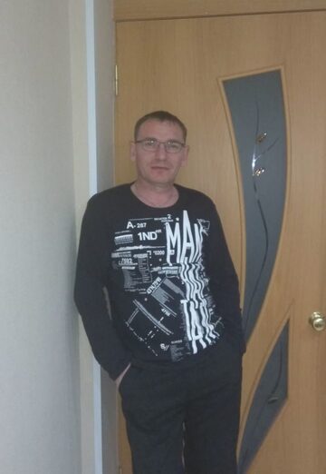 My photo - Sergey, 46 from Galich (@sergey695920)
