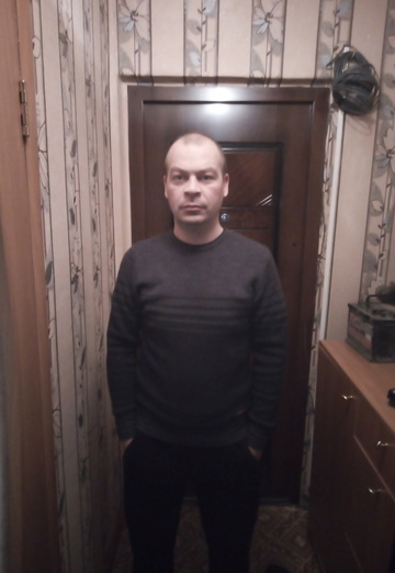 Моя фотография - Олег, 40 из Нижняя Тура (@oleg227184)