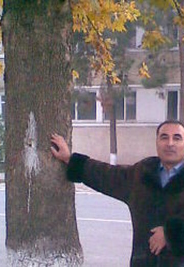 Моя фотография - нериман, 54 из Баку (@neriman21)