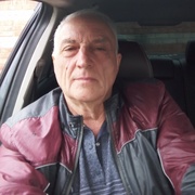 Николай, 62, Кабардинка