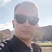 Артём, 33, Долгопрудный