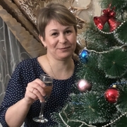 Наталья, 49, Луга