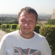Александр, 42, Ступино