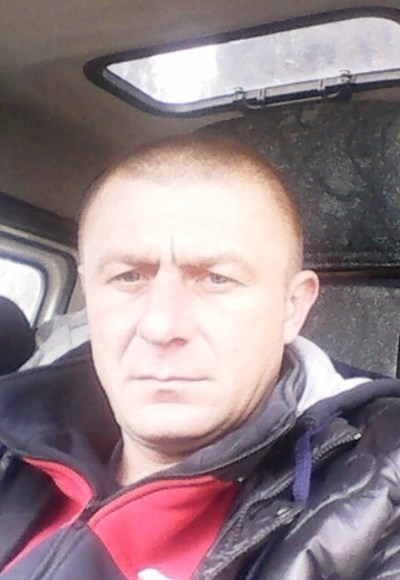 My photo - aleksandr, 45 from Feodosia (@aleksandr534453)