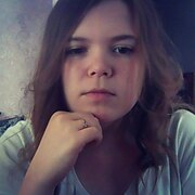 Анна, 24, Лангепас