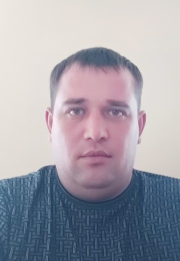 My photo - Ruslan, 34 from Orenburg (@ruslan197274)