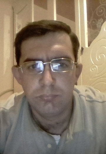 My photo - sergey, 40 from Smalyavichy (@sergey622871)