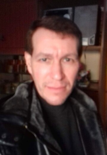 Моя фотография - Валерий, 54 из Чебоксары (@valeriy46884)