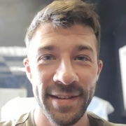Антон, 34, Павловский Посад