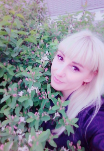 My photo - Elena, 33 from Krasnoyarsk (@elena429985)