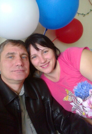 Моя фотография - Олег Вика, 51 из Новокузнецк (@olegvika)