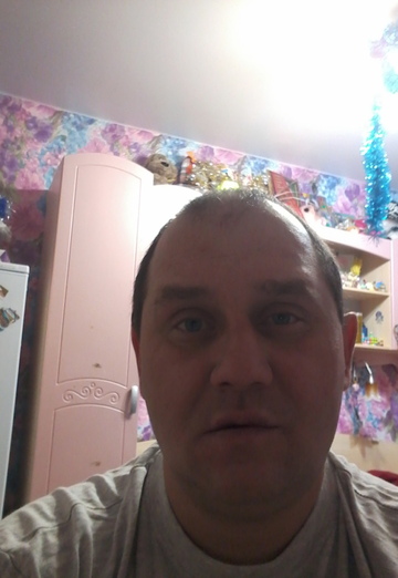 Моя фотография - Тимофей, 44 из Челябинск (@timofey5169)